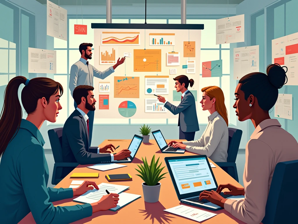 Event Planning Process